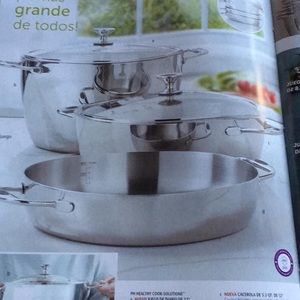 Princess House Kitchen - Princess house Princess House Kitchen - Princess house
